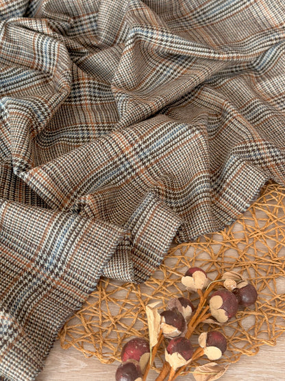 Lana Heritage Glen Plaid