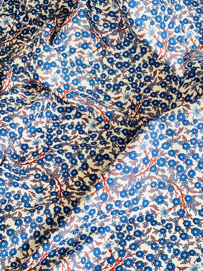 Cotton Liberty Fall/W58