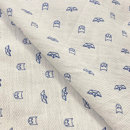 Printed Cotton 07