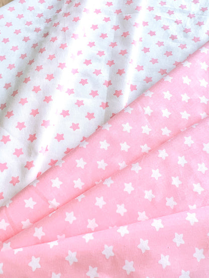 Cotton Twill Stars