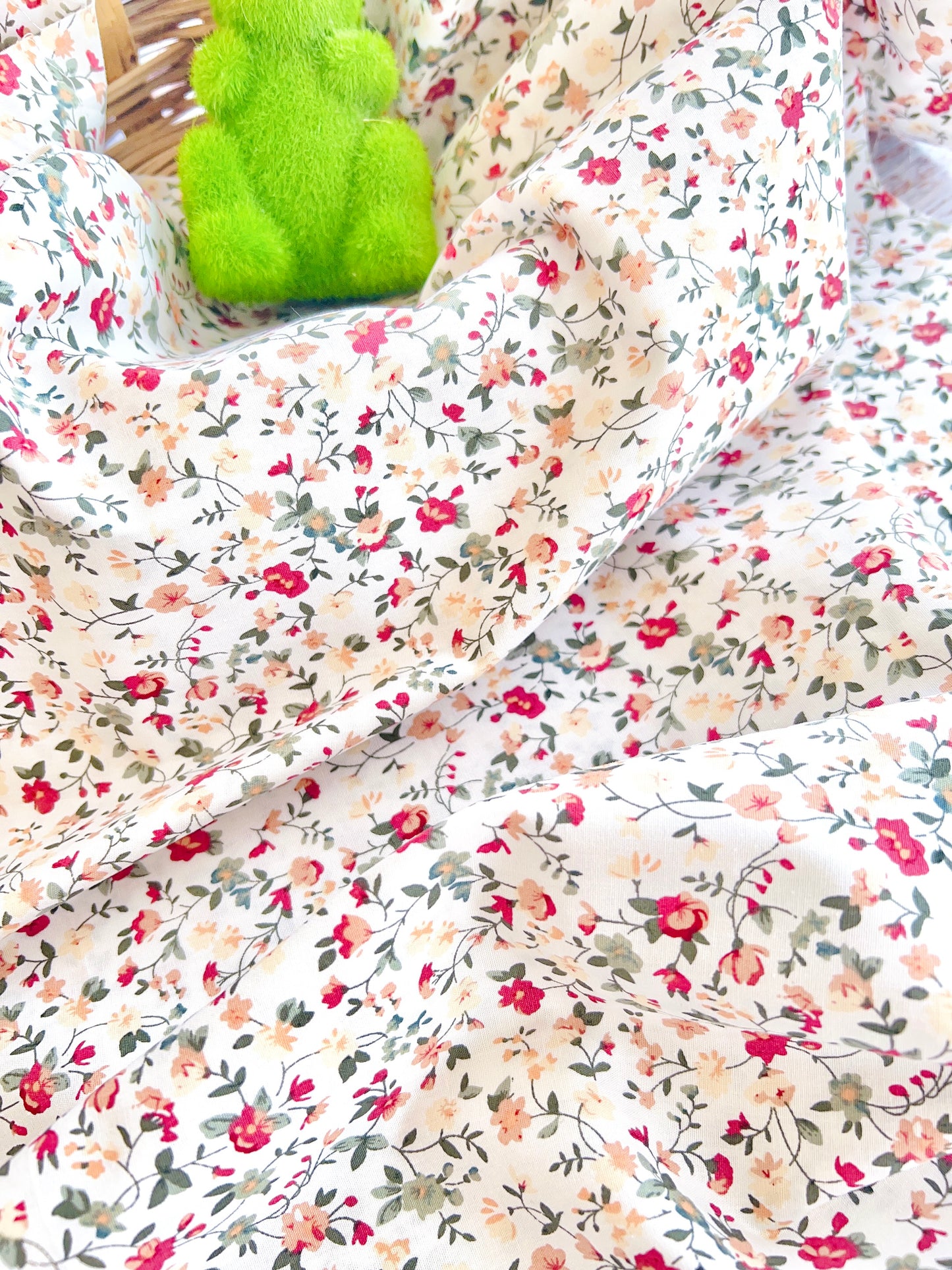 Cotton Liberty Spring/S38